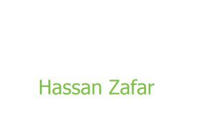 Hassan Zafar, PhD.